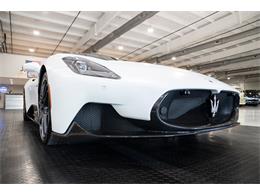 2022 Maserati MC20 (CC-2076630) for sale in Ocala, Florida