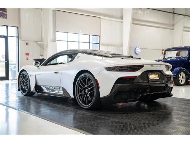 2022 Maserati MC20 (CC-2076630) for sale in Ocala, Florida