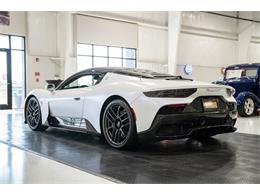 2022 Maserati MC20 (CC-2076630) for sale in Ocala, Florida