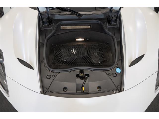 2022 Maserati MC20 (CC-2076630) for sale in Ocala, Florida