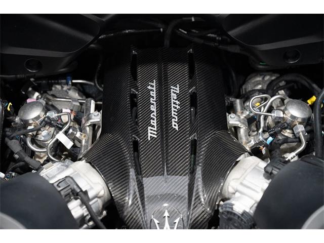 2022 Maserati MC20 (CC-2076630) for sale in Ocala, Florida