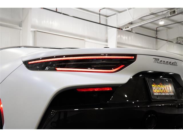 2022 Maserati MC20 (CC-2076630) for sale in Ocala, Florida