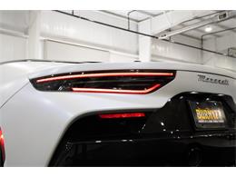 2022 Maserati MC20 (CC-2076630) for sale in Ocala, Florida