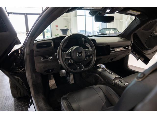 2022 Maserati MC20 (CC-2076630) for sale in Ocala, Florida