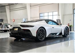 2022 Maserati MC20 (CC-2076630) for sale in Ocala, Florida