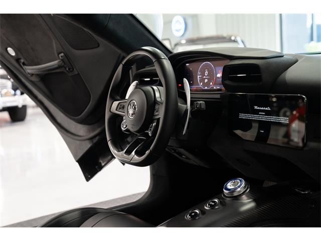 2022 Maserati MC20 (CC-2076630) for sale in Ocala, Florida