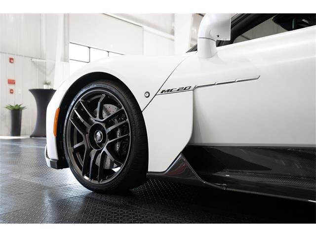 2022 Maserati MC20 (CC-2076630) for sale in Ocala, Florida