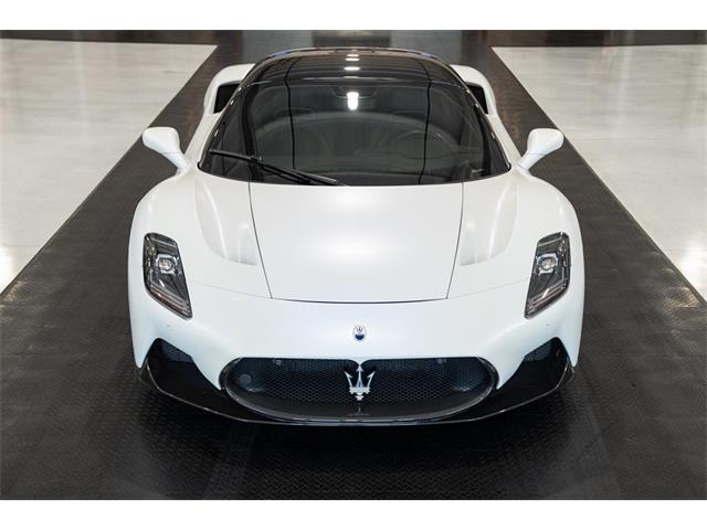 2022 Maserati MC20 (CC-2076630) for sale in Ocala, Florida