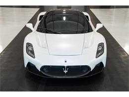 2022 Maserati MC20 (CC-2076630) for sale in Ocala, Florida