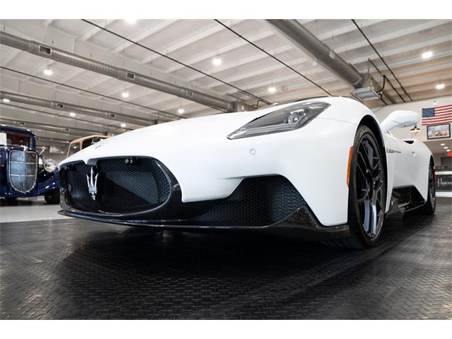 2022 Maserati MC20 (CC-2076630) for sale in Ocala, Florida