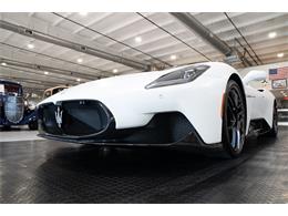 2022 Maserati MC20 (CC-2076630) for sale in Ocala, Florida