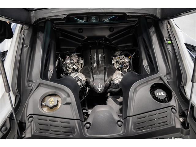 2022 Maserati MC20 (CC-2076630) for sale in Ocala, Florida