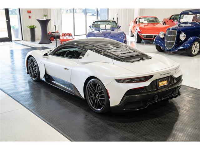 2022 Maserati MC20 (CC-2076630) for sale in Ocala, Florida