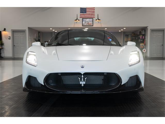 2022 Maserati MC20 (CC-2076630) for sale in Ocala, Florida