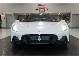 2022 Maserati MC20 (CC-2076630) for sale in Ocala, Florida