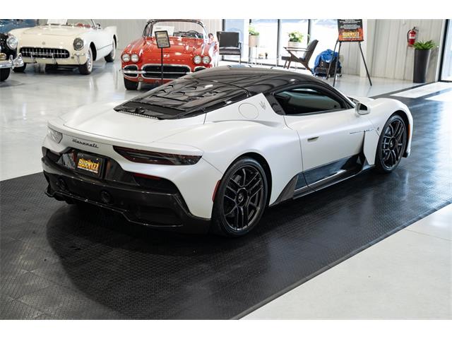 2022 Maserati MC20 (CC-2076630) for sale in Ocala, Florida