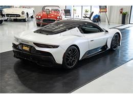 2022 Maserati MC20 (CC-2076630) for sale in Ocala, Florida