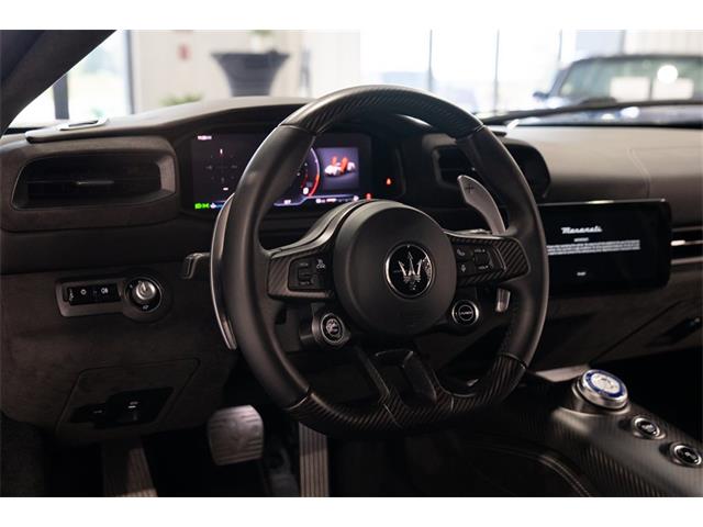 2022 Maserati MC20 (CC-2076630) for sale in Ocala, Florida