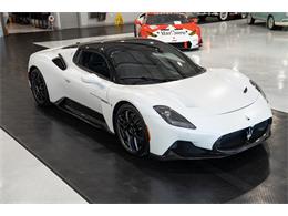 2022 Maserati MC20 (CC-2076630) for sale in Ocala, Florida