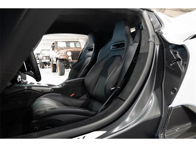 2022 Maserati MC20 (CC-2076630) for sale in Ocala, Florida