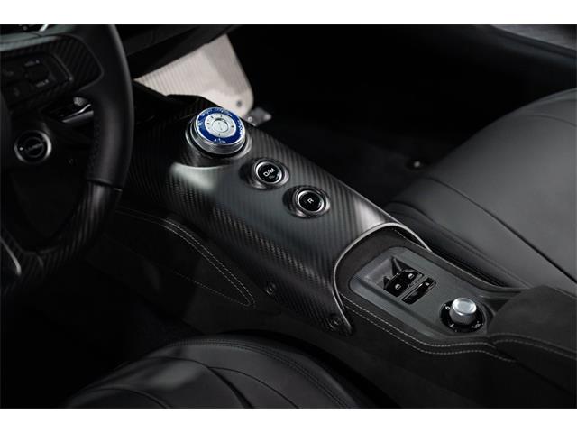2022 Maserati MC20 (CC-2076630) for sale in Ocala, Florida