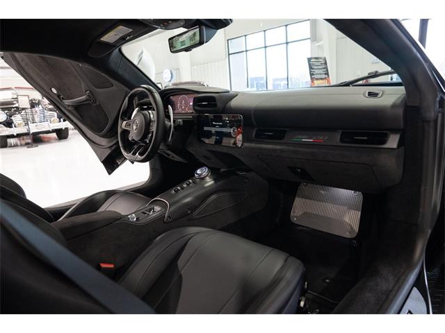 2022 Maserati MC20 (CC-2076630) for sale in Ocala, Florida