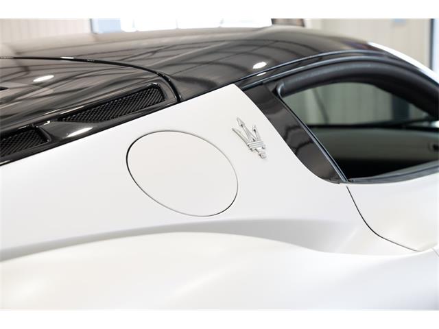 2022 Maserati MC20 (CC-2076630) for sale in Ocala, Florida