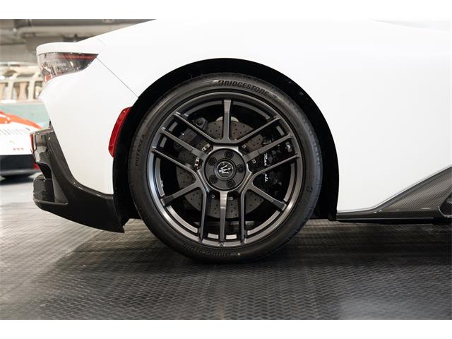 2022 Maserati MC20 (CC-2076630) for sale in Ocala, Florida