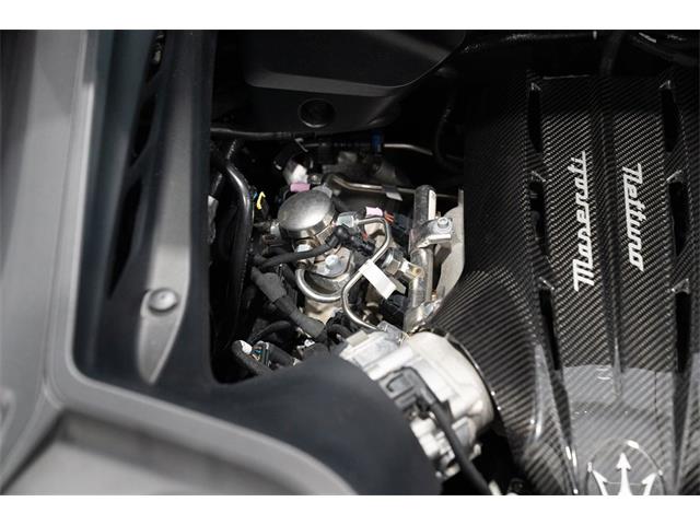 2022 Maserati MC20 (CC-2076630) for sale in Ocala, Florida