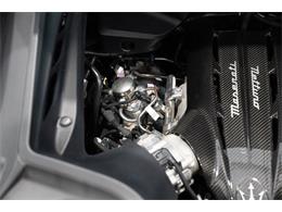 2022 Maserati MC20 (CC-2076630) for sale in Ocala, Florida