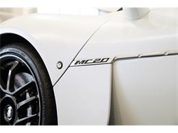 2022 Maserati MC20 (CC-2076630) for sale in Ocala, Florida