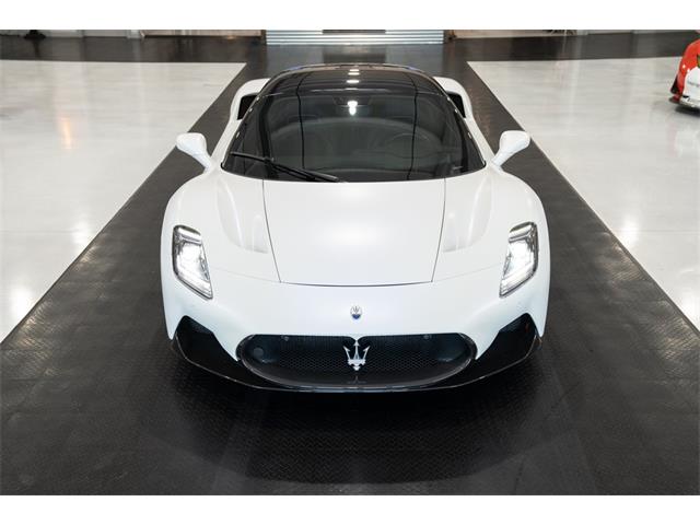 2022 Maserati MC20 (CC-2076630) for sale in Ocala, Florida