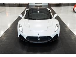 2022 Maserati MC20 (CC-2076630) for sale in Ocala, Florida