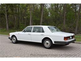 1994 Rolls-Royce Silver Spur (CC-2076631) for sale in Gurnee, Illinois