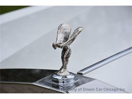 1994 Rolls-Royce Silver Spur (CC-2076631) for sale in Gurnee, Illinois