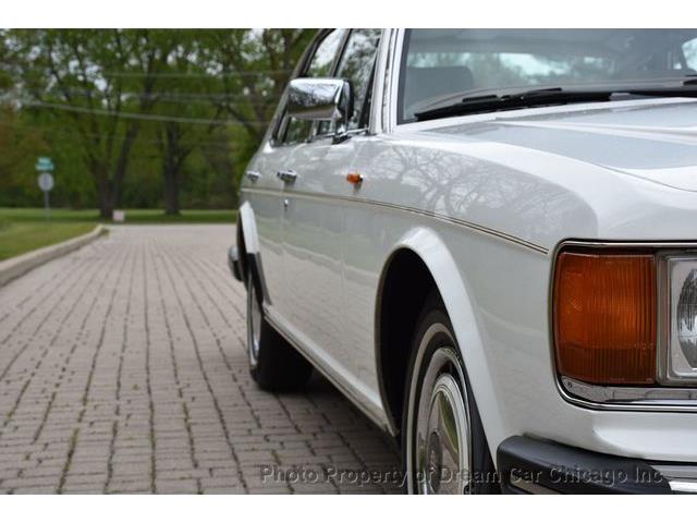1994 Rolls-Royce Silver Spur (CC-2076631) for sale in Gurnee, Illinois