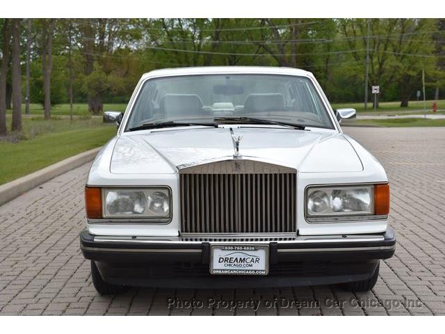 1994 Rolls-Royce Silver Spur (CC-2076631) for sale in Gurnee, Illinois