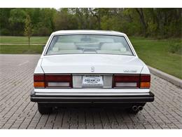 1994 Rolls-Royce Silver Spur (CC-2076631) for sale in Gurnee, Illinois