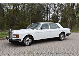 1994 Rolls-Royce Silver Spur (CC-2076631) for sale in Gurnee, Illinois