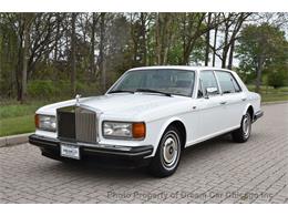 1994 Rolls-Royce Silver Spur (CC-2076631) for sale in Gurnee, Illinois