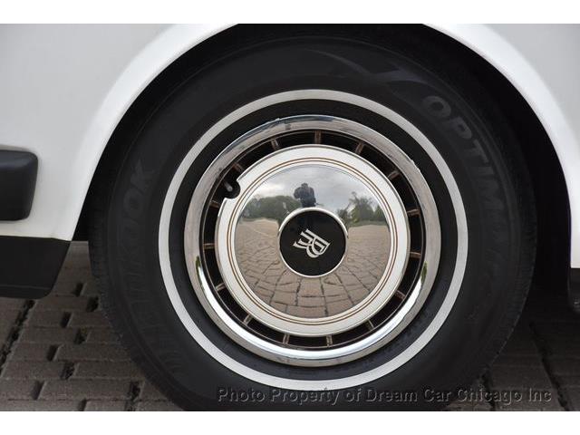 1994 Rolls-Royce Silver Spur (CC-2076631) for sale in Gurnee, Illinois