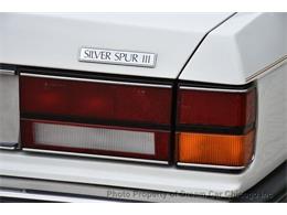 1994 Rolls-Royce Silver Spur (CC-2076631) for sale in Gurnee, Illinois