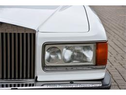 1994 Rolls-Royce Silver Spur (CC-2076631) for sale in Gurnee, Illinois