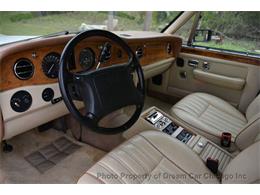 1994 Rolls-Royce Silver Spur (CC-2076631) for sale in Gurnee, Illinois
