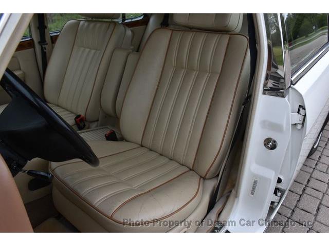 1994 Rolls-Royce Silver Spur (CC-2076631) for sale in Gurnee, Illinois
