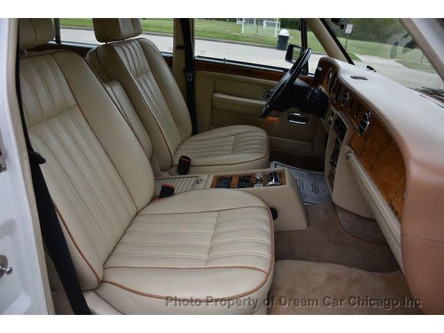 1994 Rolls-Royce Silver Spur (CC-2076631) for sale in Gurnee, Illinois