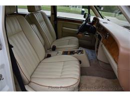 1994 Rolls-Royce Silver Spur (CC-2076631) for sale in Gurnee, Illinois