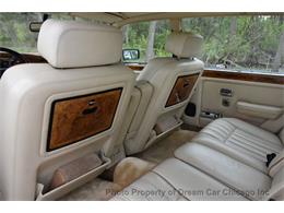 1994 Rolls-Royce Silver Spur (CC-2076631) for sale in Gurnee, Illinois