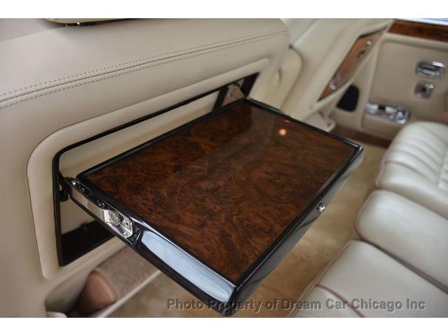 1994 Rolls-Royce Silver Spur (CC-2076631) for sale in Gurnee, Illinois