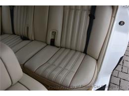 1994 Rolls-Royce Silver Spur (CC-2076631) for sale in Gurnee, Illinois